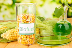 Deiniolen biofuel availability